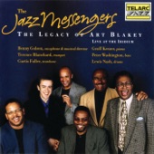 The Jazz Messengers - Whisper Not