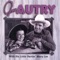 Swingin' Sam, the Cowboy Man - Gene Autry & Mary Lee lyrics