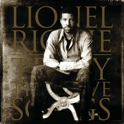 Truly the Love Songs - Lionel Richie