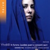 Vivaldi: In furore, laudate pueri e concerti sacri