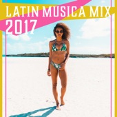 Latin música mix 2017 - Ballare tutta la notte, the best ritmi del latino, festa con salsa, mambo, cha cha e bachata artwork