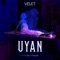 Uyan (feat. Canbay & Wolker) artwork