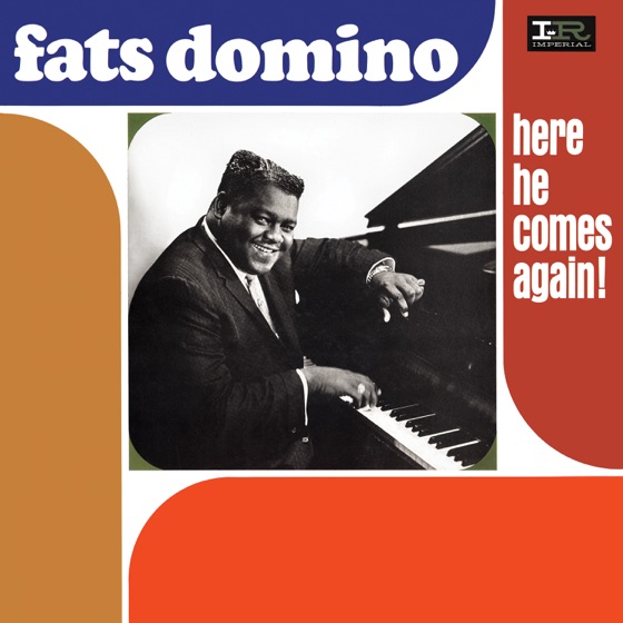 Cover artwork for South of the Border
