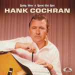 Hank Cochran - I'd Fight the World