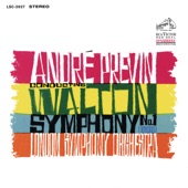 André Previn - III. Andante con malincolia