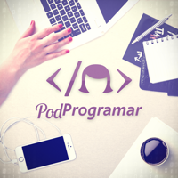 PodProgramar | Mundo Podcast podcast