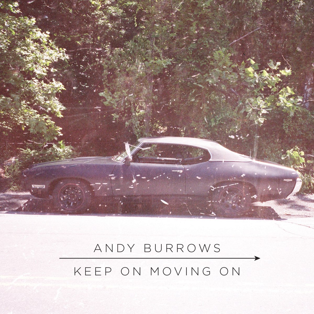 Keep on moving. Burrows, Andy_Company [2012].