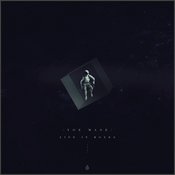 Cover artwork for Despite All