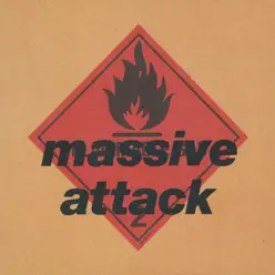 Blue Lines (2012 Mix / Master) - Massive Attack