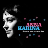 Anna Karina feat. Howe Gelb - Not The End Of The World