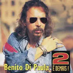 2 É demais! - Benito Di Paula