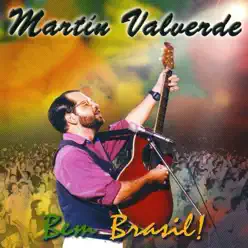 Bem Brasil - Martín Valverde