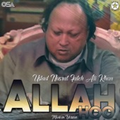 Allah Hoo (Modern Version) artwork