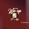 Stream & download We Up (feat. Alize) - Single