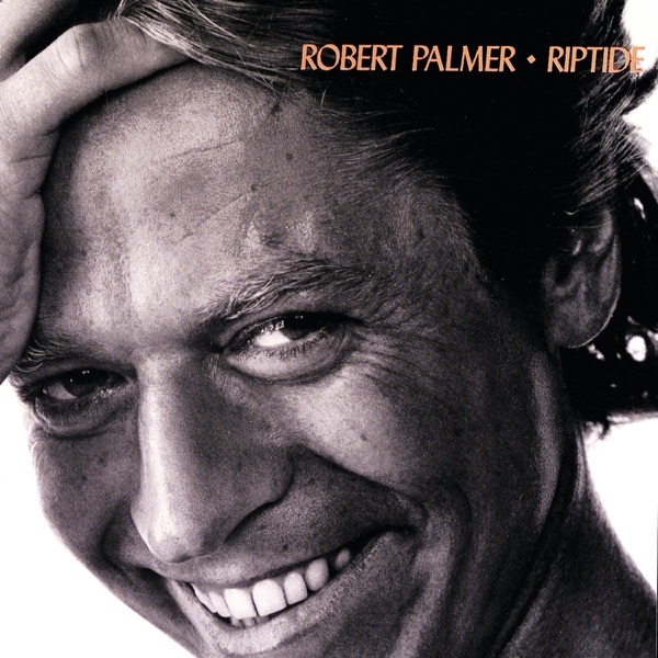 I Didn't Mean To Turn You On by Robert Palmer on Coast Gold