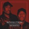 Be Reasonable (feat. Vee Mampeezy) - Revolution lyrics