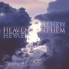 Heaven's Anthem - Single