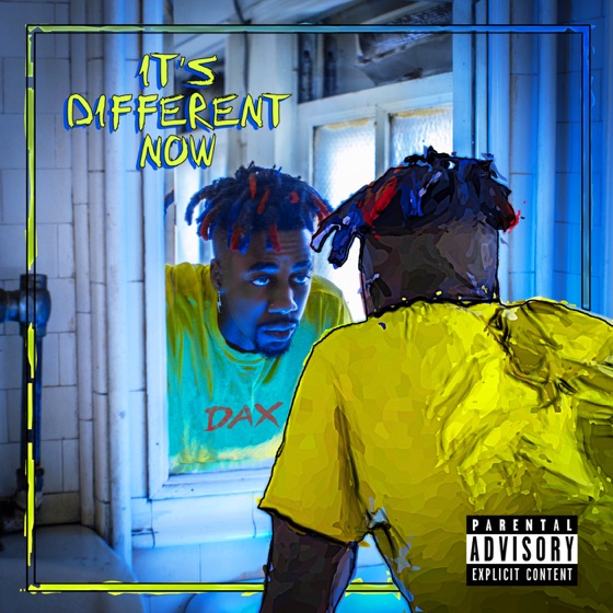 Cover artwork for No Cappin