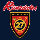 The Riverdales - Rocketship X-M