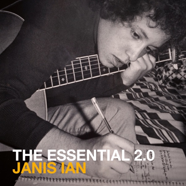 Janis Ian - Fly Too High