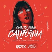 California (feat. Marco Acevedo) [Remix] artwork