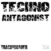 Techno Antagonist artwork