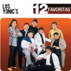 Los Yonic's - 12 Favoritas, 2014