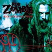 Rob Zombie - Scum of the Earth