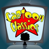 Cartoon Classics artwork