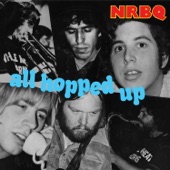 NRBQ - Ridin' In My Car