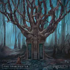 Act V: Hymns with the Devil in Confessional by The Dear Hunter album reviews, ratings, credits