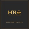 Hitch & Go - The Good Life