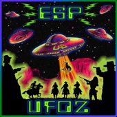 Ufoz artwork