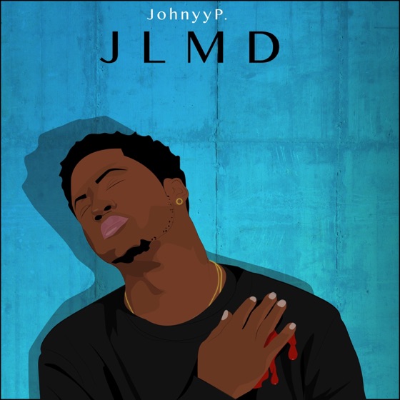Cover artwork for You're Lovve