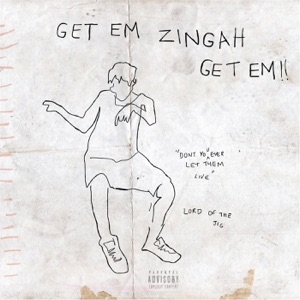 Get 'Em - Single