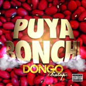 Puya Bonchi - EP artwork