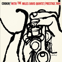 Miles Davis Quintet - Cookin' With the Miles Davis Quintet (Remastered) artwork