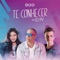 Te Conhecer (feat. DJ PV) - Duo Franco lyrics