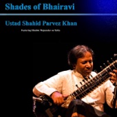 Shades of Bhairavi artwork