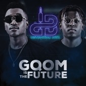 Gqom Is the Future artwork