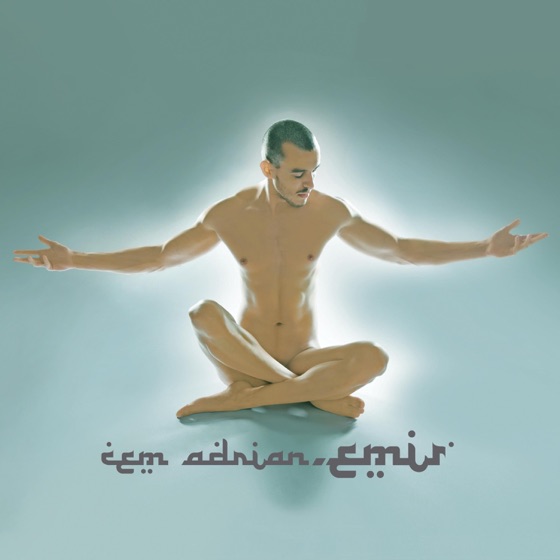 Cover artwork for Yollardayım
