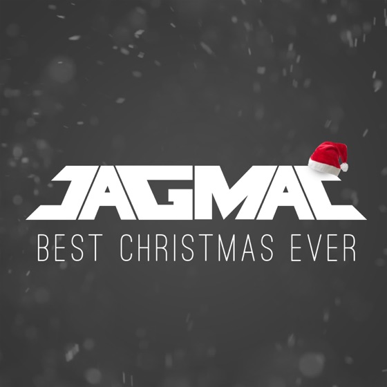 Cover artwork for Best Christmas Ever