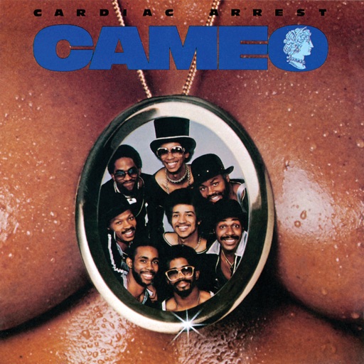 Album artwork