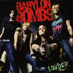 Louder - Single - Babylon Bombs