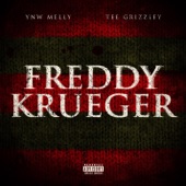 Freddy Krueger (feat. Tee Grizzley) artwork