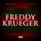 Freddy Krueger (feat. Tee Grizzley) artwork