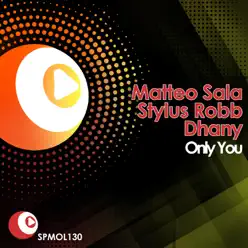 Only You - Dhany Only You - Dhany