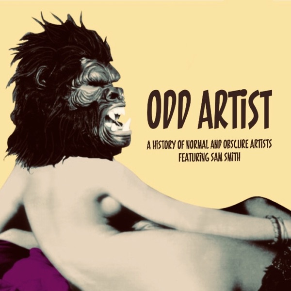 Odd Artist