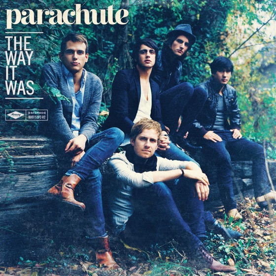 Cover artwork for Halfway