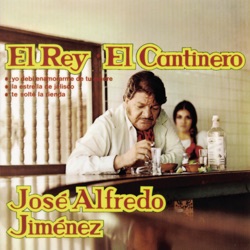 José Alfredo Jiménez - El Arrepentido